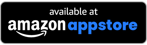 Get it on Amazon Appstore